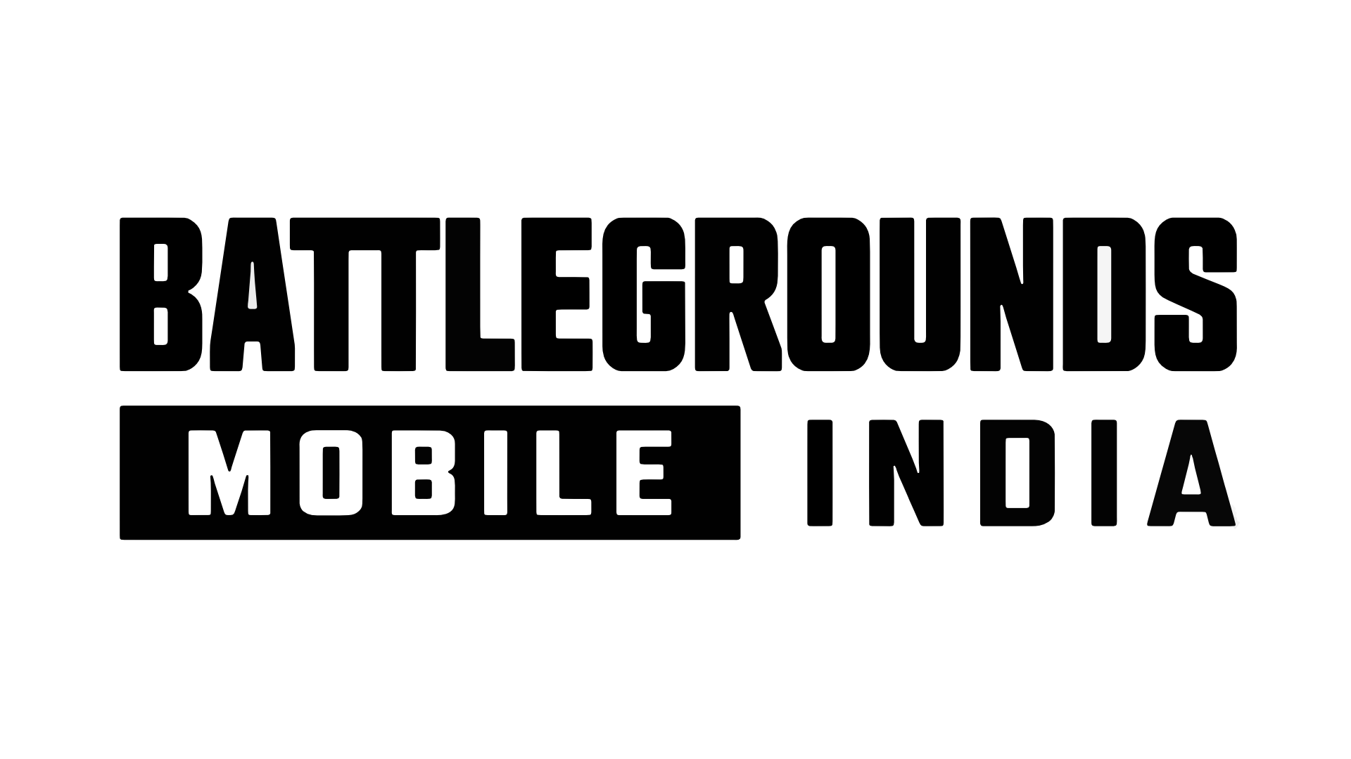 BGMI