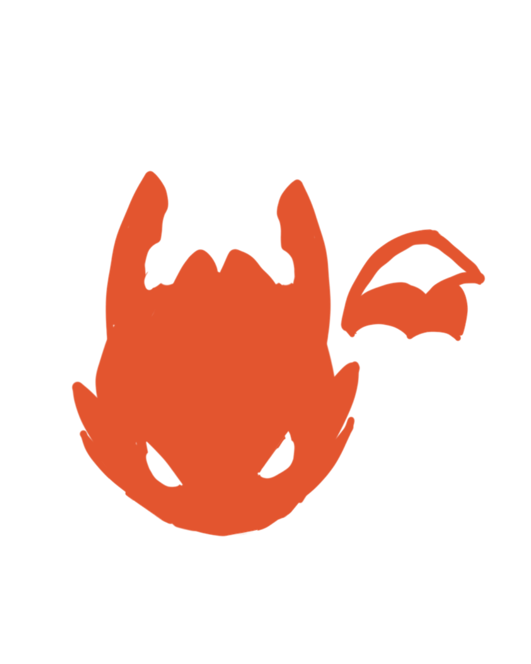 Drago Logo