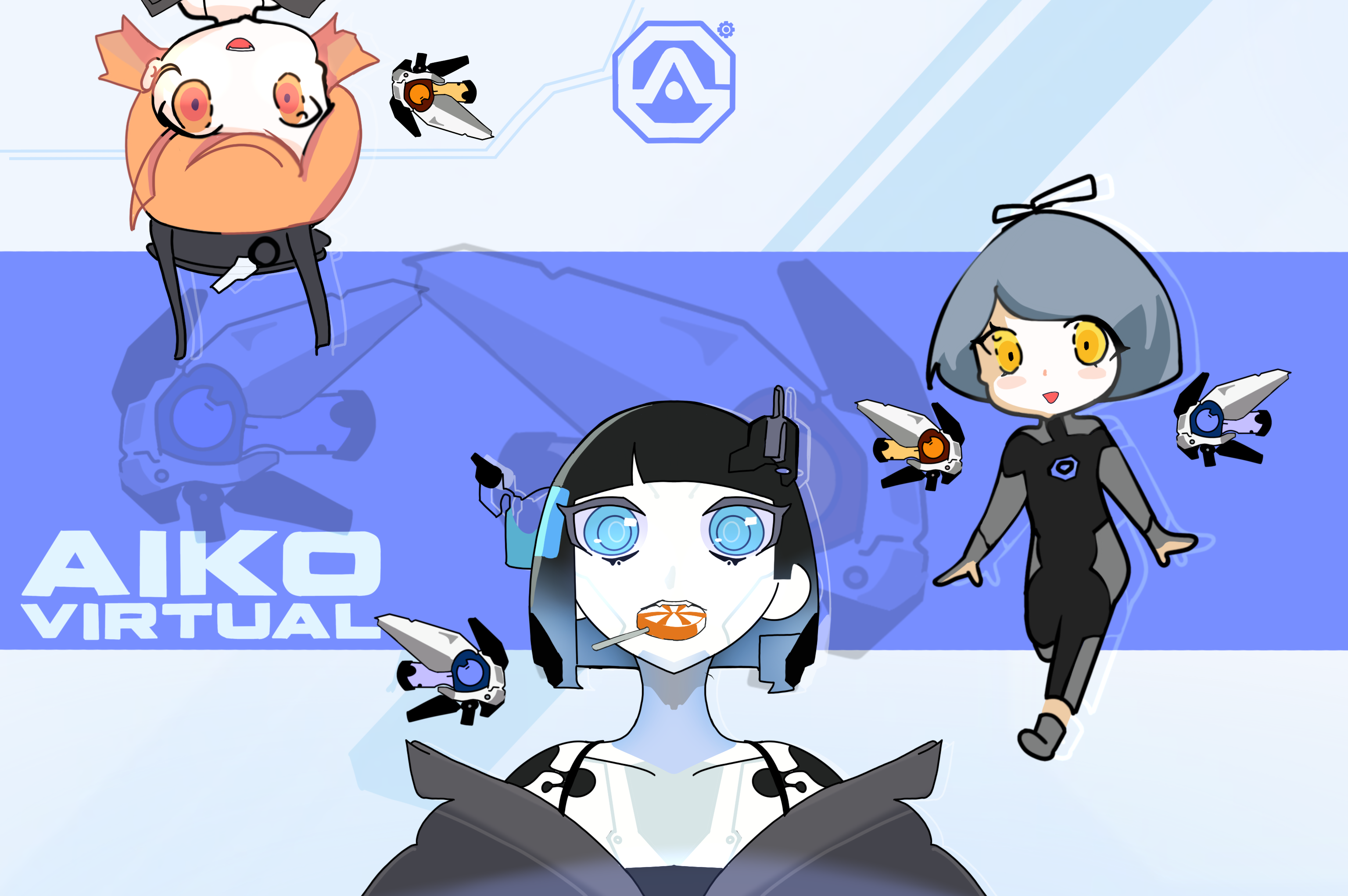 Project sample 1