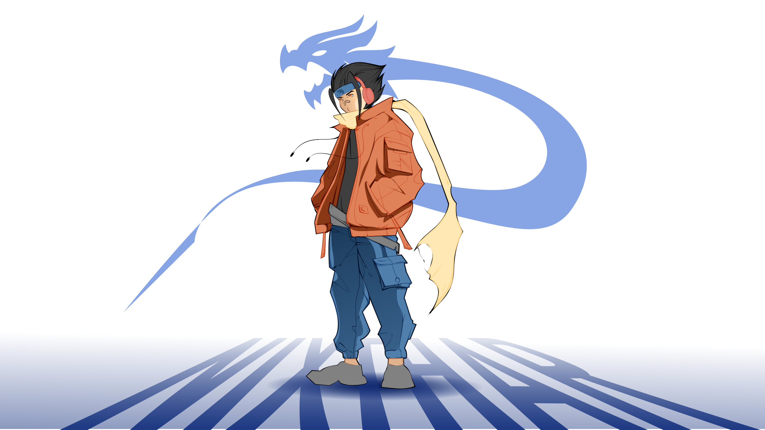 Project sample 6