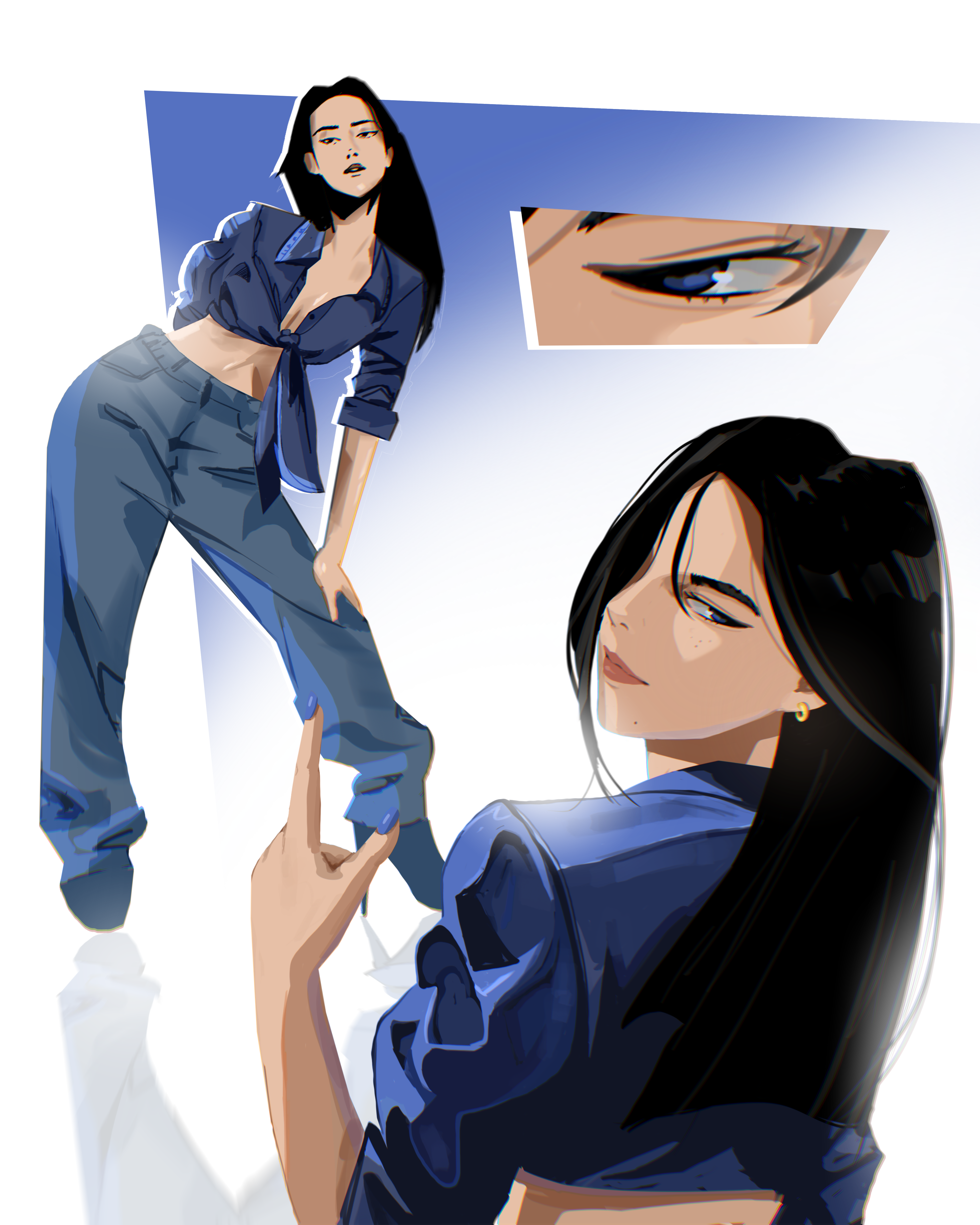 Project sample 8