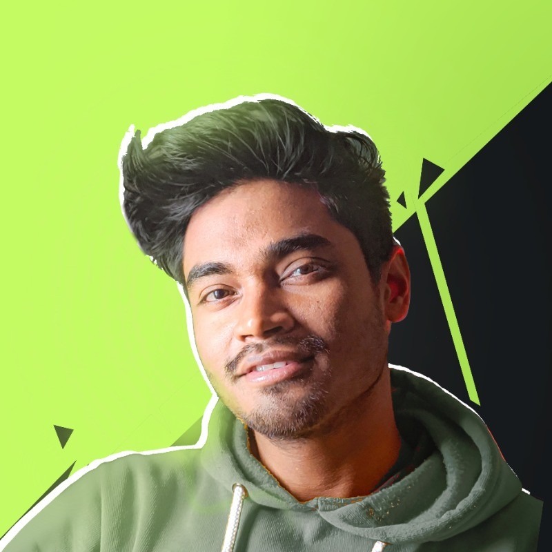 Piyush Kr. Mahato Profile