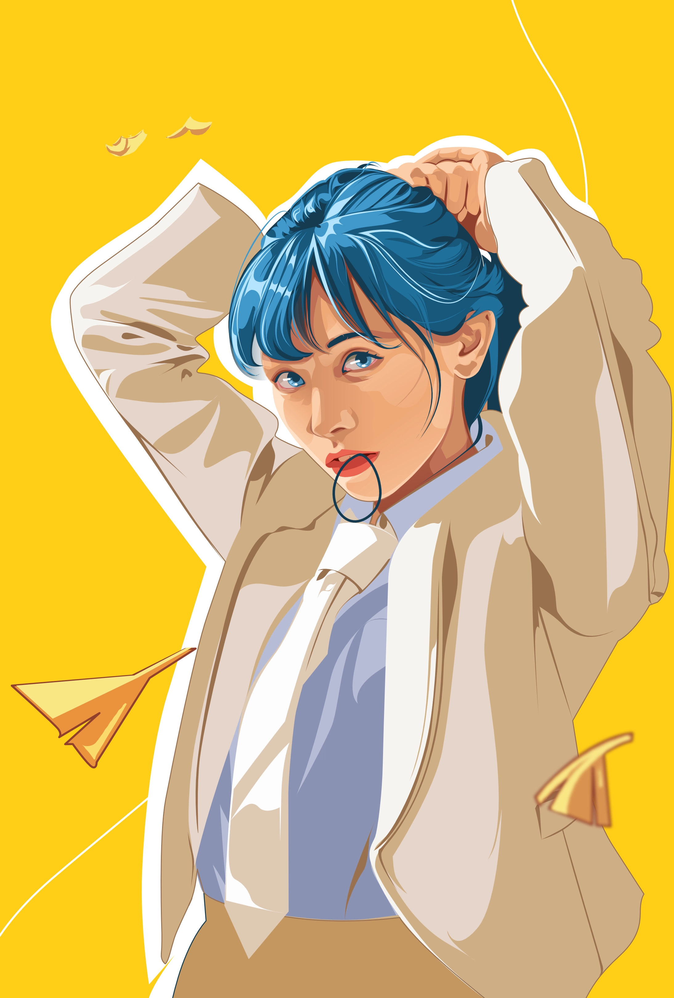 Project sample 12
